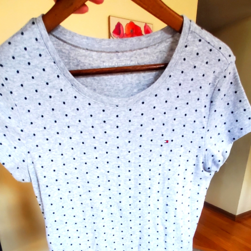 Tommy Hilfiger crew neck T-shirt